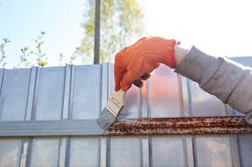 Cold Galvanizing Coating