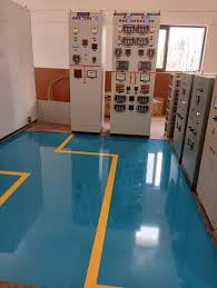 Electric Insulation Coating
