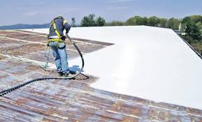Heat Reflective Coating