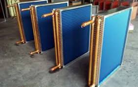HVAC Coating