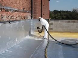 Waterproofing Coatings